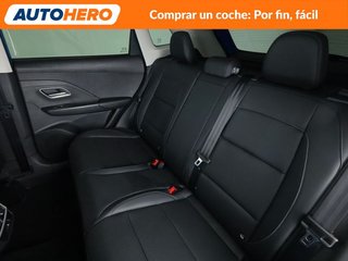 MG ZS 1.5 Hybrid Standard