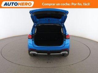 MG ZS 1.5 Hybrid Standard