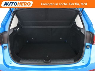 MG ZS 1.5 Hybrid Standard