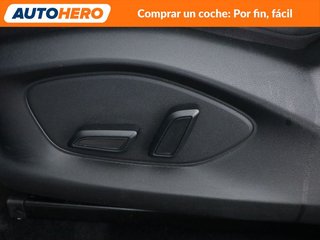 MG ZS 1.5 Hybrid Standard