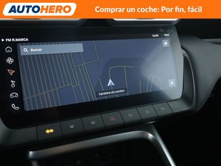 MG ZS 1.5 Hybrid Standard
