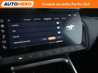 MG ZS 1.5 Hybrid Standard