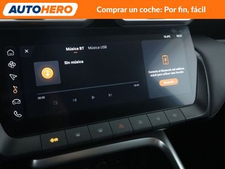 MG ZS 1.5 Hybrid Standard
