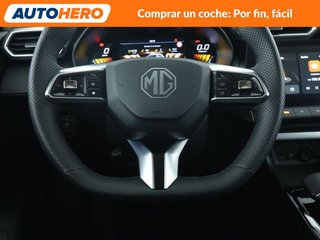 MG ZS 1.5 Hybrid Standard