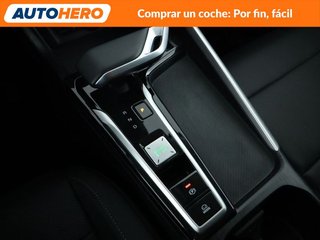 MG ZS 1.5 Hybrid Standard