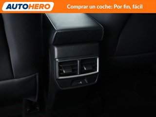 MG ZS 1.5 Hybrid Standard