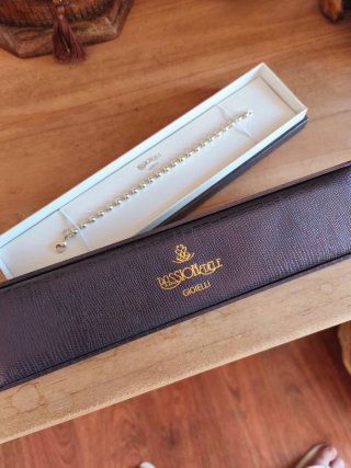 Pulsera Tous Plata