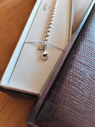 Pulsera Tous Plata