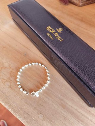 Pulsera Tous Plata