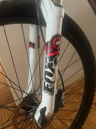 Orbea Alma Carbono talla M
