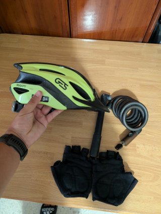 Orbea Onna 29 talla M