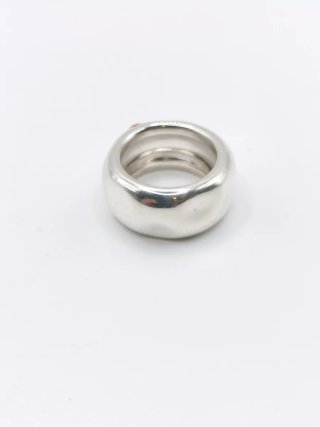 Anello DoDo Pomellato in Argento e Oro