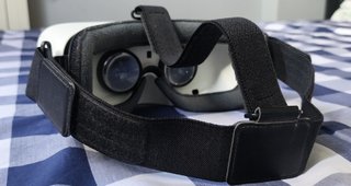 Samsung Gear VR con Oculus