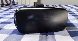 Samsung Gear VR con Oculus