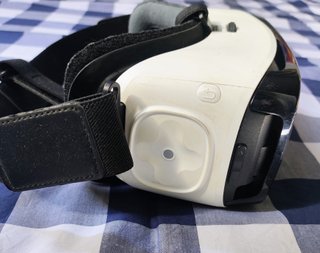 Samsung Gear VR con Oculus