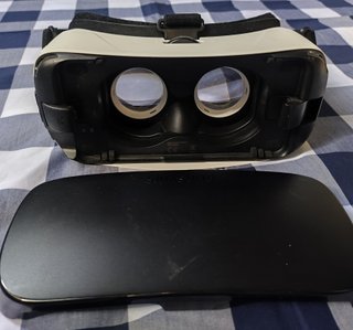 Samsung Gear VR con Oculus