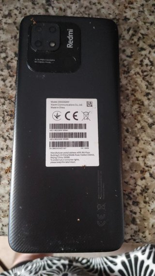 Vendo movil