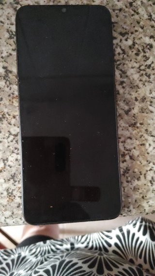Vendo movil