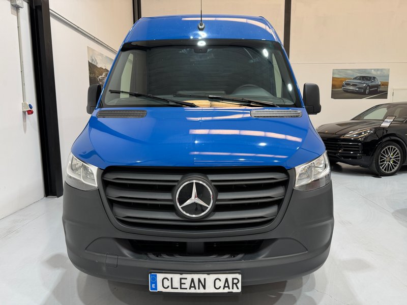Mercedes-Benz 2023, foto 2