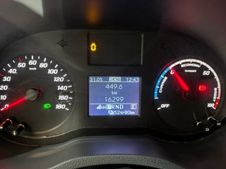 Mercedes-Benz eSprinter 2023