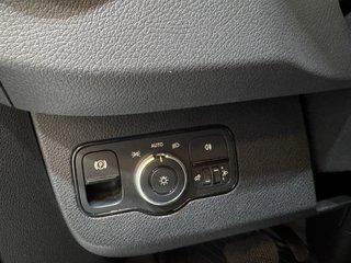 Mercedes-Benz eSprinter 2023