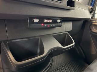 Mercedes-Benz eSprinter 2023
