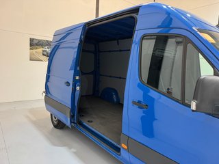 Mercedes-Benz eSprinter 2023