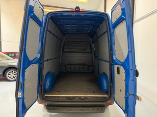 Mercedes-Benz eSprinter 2023