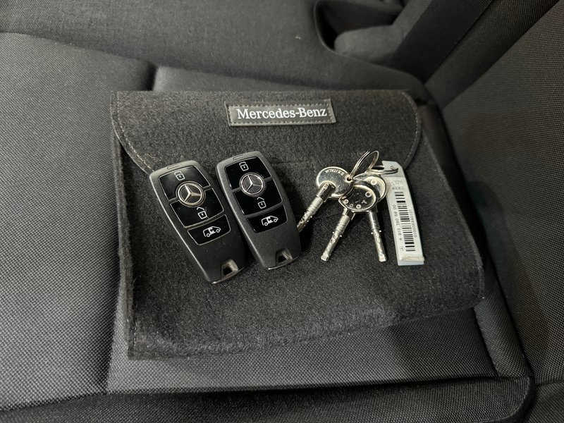 Mercedes-Benz 2023, foto 16