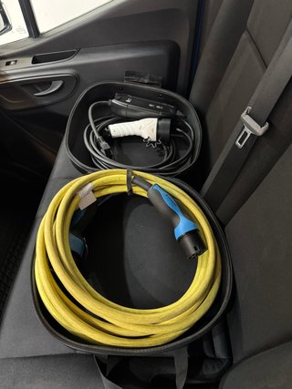 Mercedes-Benz eSprinter 2023