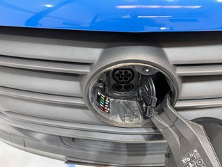 Mercedes-Benz eSprinter 2023