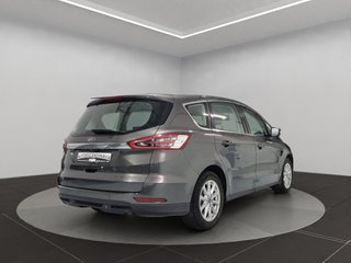 Ford S-MAX 1.5 EcoBoost Gasolina 2016 Titanium