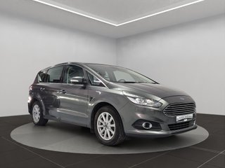 Ford S-MAX 1.5 EcoBoost Gasolina 2016 Titanium