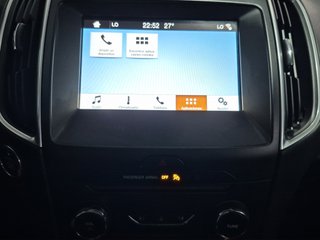 Ford S-MAX 1.5 EcoBoost Gasolina 2016 Titanium