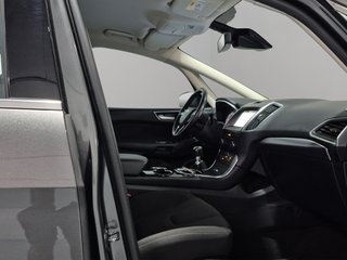 Ford S-MAX 1.5 EcoBoost Gasolina 2016 Titanium