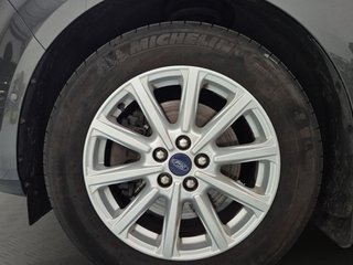 Ford S-MAX 1.5 EcoBoost Gasolina 2016 Titanium