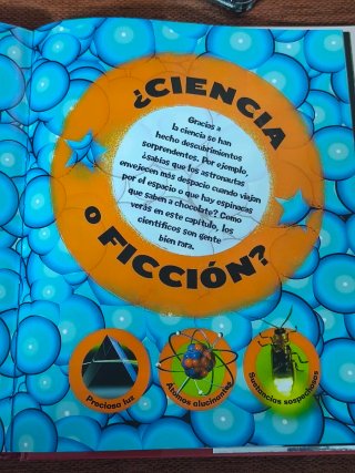 Nada Mas Que Hechos