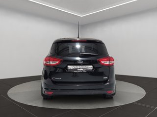 Ford C-MAX 2016 Gasolina Titanium