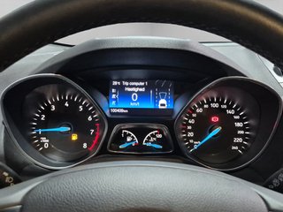 Ford C-MAX 2016 Gasolina Titanium
