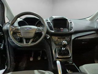 Ford C-MAX 2016 Gasolina Titanium