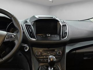 Ford C-MAX 2016 Gasolina Titanium