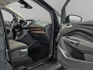 Ford C-MAX 2016 Gasolina Titanium