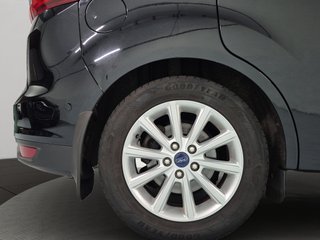 Ford C-MAX 2016 Gasolina Titanium