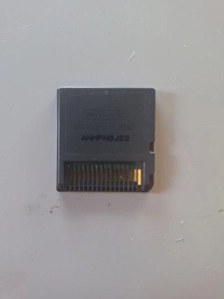 Nintendo DS - More Brain Training