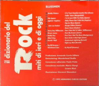 Lote 6 CDs Rock Internacional Live