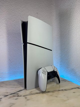 PS5 Slim Digital 1TB