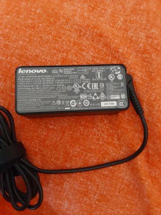 Caricabatterie Lenovo