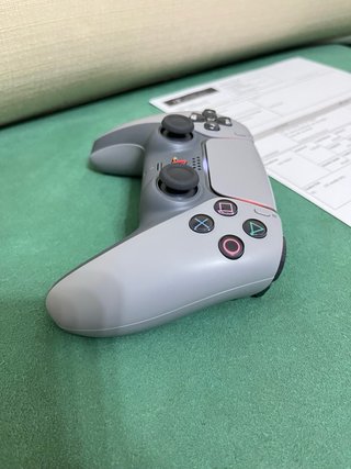 Controller Sony PS5 Dualsense 30th Anniversary