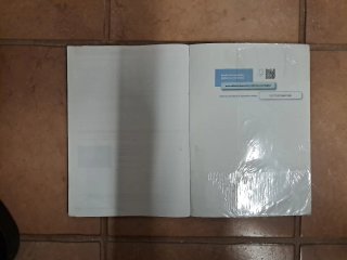 Física y Química 1 Bachillerato