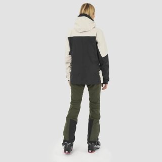 Pantalones Salewa Alpinismo Nuevo
